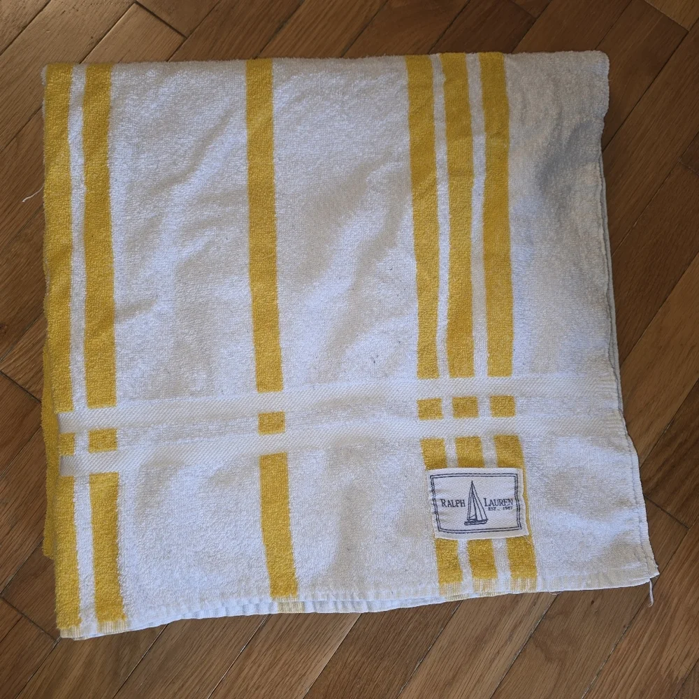 Ralph Lauren vintage ralph